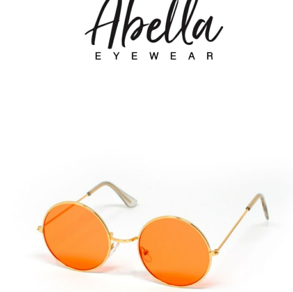 Abella Eyewear 👓